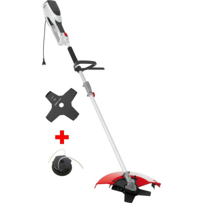 Тример електричний AL-KO BC 1200 E (112924)