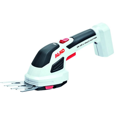 Ножиці акумуляторні AL-KO GS 7.2 Li (113371)