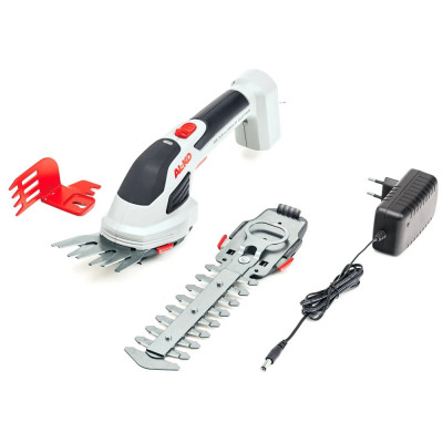 Ножиці акумуляторні AL-KO GS 7.2 Li (113371)