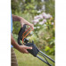 Газонокосарка Black+Decker BCMW3318L2 акумуляторна (BCMW3318L2)