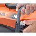 Газонокосарка Black+Decker BCMW3318L2 акумуляторна (BCMW3318L2)