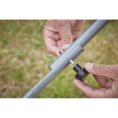 Газонокосарка Black+Decker BCMW3318L2 акумуляторна (BCMW3318L2)