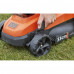 Газонокосарка Black+Decker BCMW3318L2 акумуляторна (BCMW3318L2)