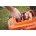 Газонокосарка Black+Decker BCMW3318L2 акумуляторна (BCMW3318L2)