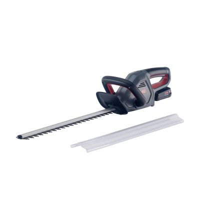 Кущоріз акумуляторний AL-KO HT 1845 BO Flex (113920)