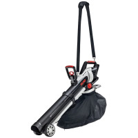 Повітродувка акумуляторна AL-KO LBV 4090 (113662)