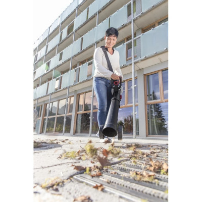 Повітродувка акумуляторна AL-KO LBV 4090 (113662)