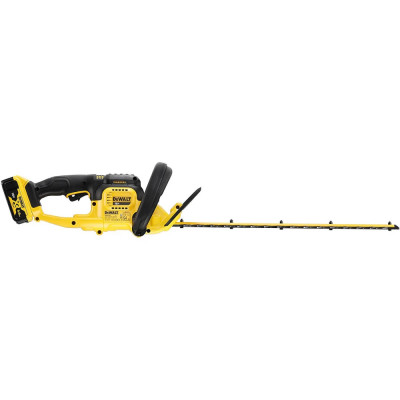 Кусторез аккумуляторный DeWALT DCMHT563P1