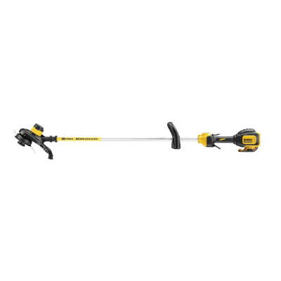 Коса акумуляторна безщіткова DeWALT DCMST561N