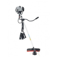 Мотокоса AL-KO BC 500 B бензинова (113785)