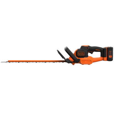 Кущоріз акумуляторний BLACK+DECKER BCHTS3625L1