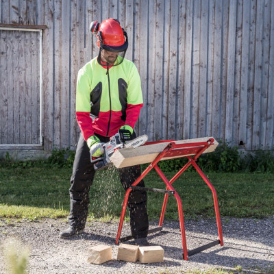 Акумуляторна ланцюгова пила AL-KO CS 1825 BO Flex (113919)