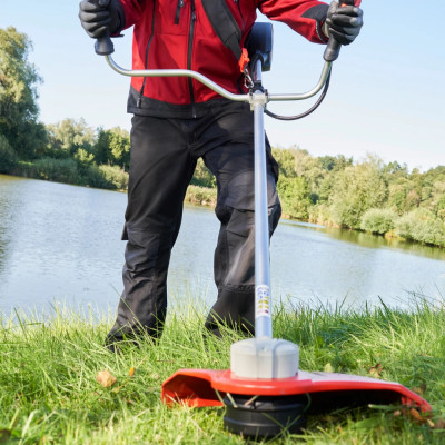 Коса акумуляторна solo by AL-KO GT 4235.2 (127644)