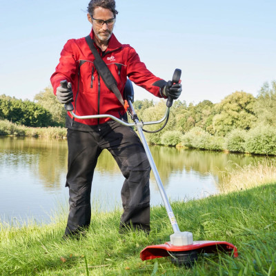 Коса акумуляторна solo by AL-KO GT 4235.2 (127644)