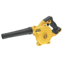Повітродувка акумуляторна DeWALT DCV100 (DCV100)