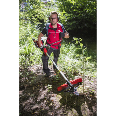 Мотокоса бензинова AL-KO 151 В (127616)