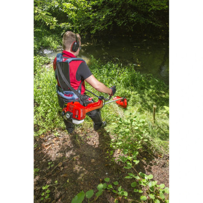 Мотокоса бензинова AL-KO 151 В (127616)