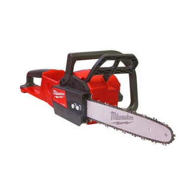 Цепная пила аккумуляторная бесщеточная Milwaukee M18 FCHS35-0 (без АКБ и ЗУ) (4933479678)