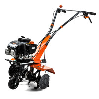 Мотокультиватор бензиновый GTM BG-5/56 5 л.с.