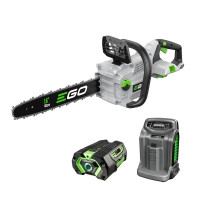 Акумуляторна ланцюгова пила EGO CS1614E (0140042003)