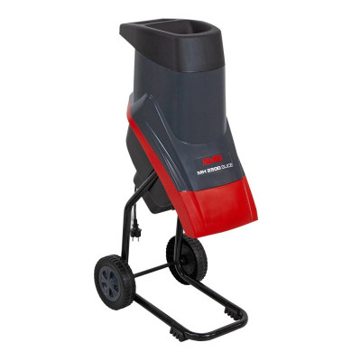 Подрібнювач електричний AL-KO MH 2500 SLICE ножовий механізм (113871)