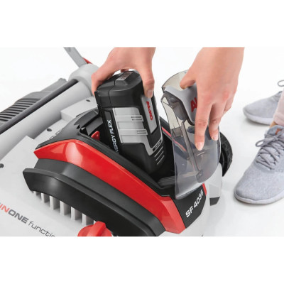 Аератор акумуляторний AL-KO 36 V SF 4036