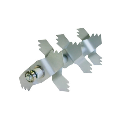 Аератор розпушувач AL-KO Combi Care 38 P Comfort (112799)