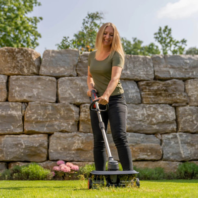 Аератор акумуляторний AL-KO BO Flex AR 1835