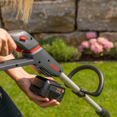 Аератор акумуляторний AL-KO BO Flex AR 1835