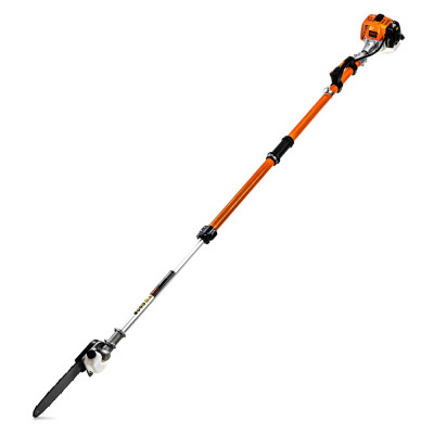 Висоторіз бензиновий GTM CZJ260AE телескопічний 4,1 м шина 30 см