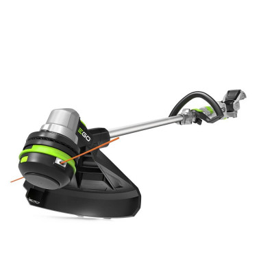 Триммер аккумуляторный EGO ST1613E-T KIT телескопический c АКБ и зарядным устройством