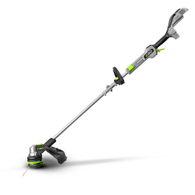 Триммер аккумуляторный EGO ST1613E-T KIT телескопический c АКБ и зарядным устройством