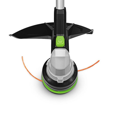 Триммер аккумуляторный EGO ST1613E-T KIT телескопический c АКБ и зарядным устройством