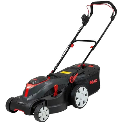 Газонокосарка акумуляторна AL-KO 38.1 LI (113886)