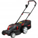 Газонокосарка акумуляторна AL-KO 38.1 LI (113886)
