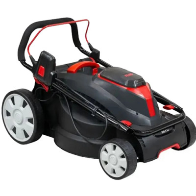 Газонокосарка акумуляторна AL-KO 38.1 LI (113886)