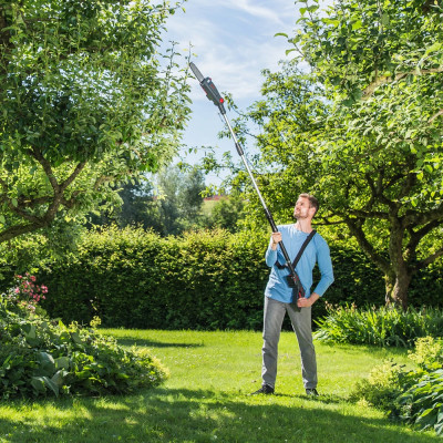 Висоторіз акумуляторний AL-KO СSА 1820 BO Flex (113926)