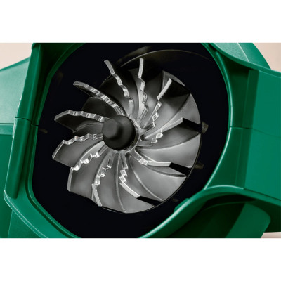 Садова повітродувка-пилосос Bosch UniversalGardenTidy 3000 (06008B1001)