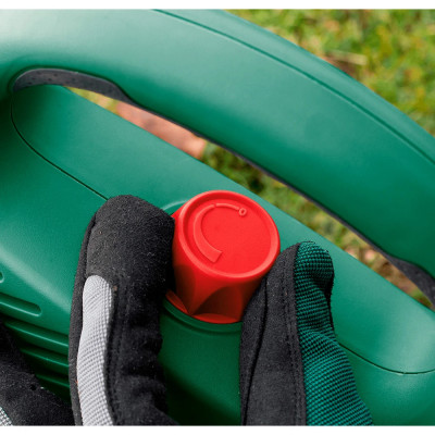 Садова повітродувка-пилосос Bosch UniversalGardenTidy 3000 (06008B1001)