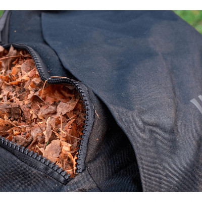 Садова повітродувка-пилосос Bosch UniversalGardenTidy 3000 (06008B1001)