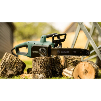 Електропила ланцюгова Bosch UniversalChain 35 мережева (06008B8300)