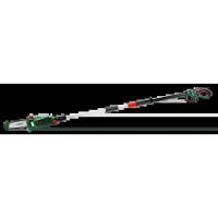 Акумуляторний телескопічний висоторіз Bosch UniversalChainPole 18 (06008B3100)