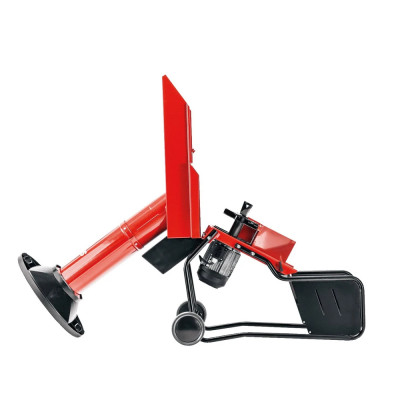 Подрібнювач садовий електричний AL-KO Duotec TCS 3000 (119685)