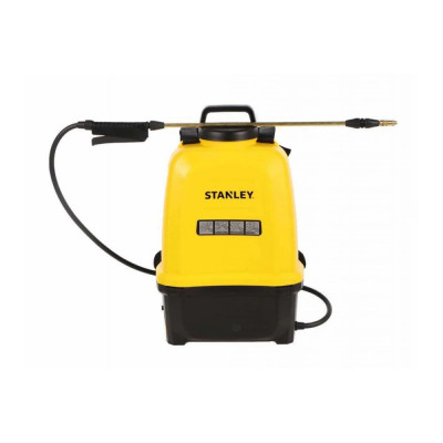 Обприскувач акумуляторний ранцевий STANLEY SXSPBS16E (16 л) (SXSPBS16E)