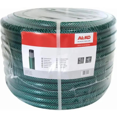 Шланг садовий AL-KO 1" (50 м) (113343)