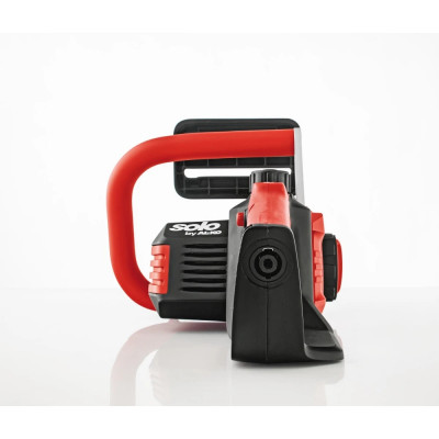 Аккумуляторная цепная пила solo by AL-KO CS 4235 (36 В) (127441)