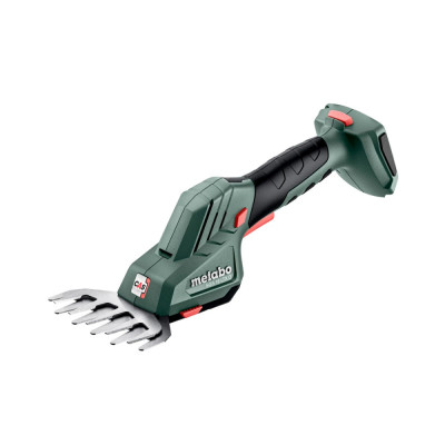 Акумуляторні садові ножиці Metabo SGS 18 LTX Q (601609850)