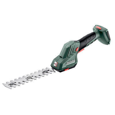 Акумуляторні садові ножиці Metabo SGS 18 LTX Q (601609850)
