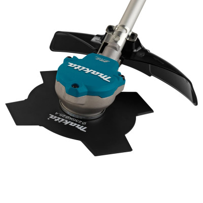 Акумуляторна коса Makita DUR368LZ без АКб та зарядного пристрою (DUR368LZ)