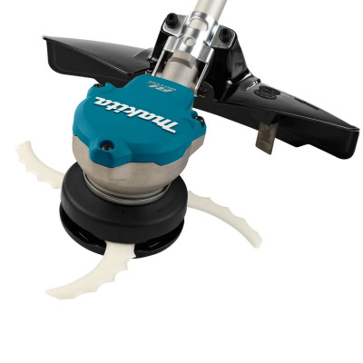 Акумуляторна коса Makita DUR368LZ без АКб та зарядного пристрою (DUR368LZ)